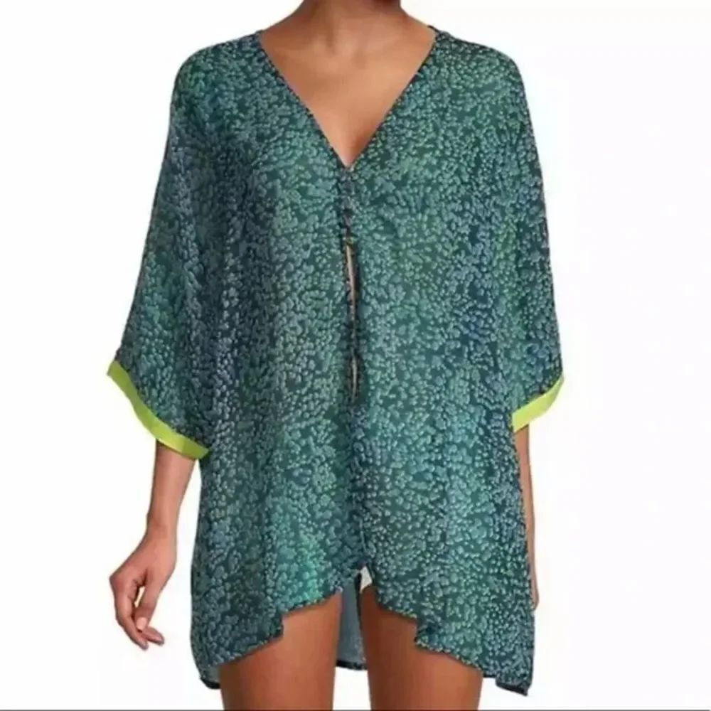 ✨ intimately free people swim kimono cover up✨
